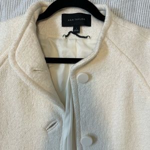 Ann Taylor Coat